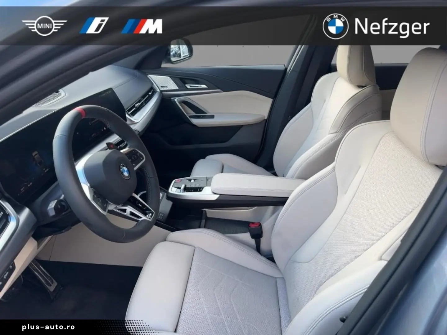 BMW X2 M35i xDrive Park-Assistent H&K AHK LED HUD
