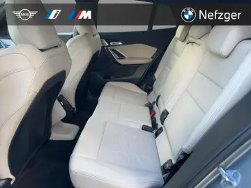 BMW X2 M35i xDrive Park-Assistent H&K AHK LED HUD