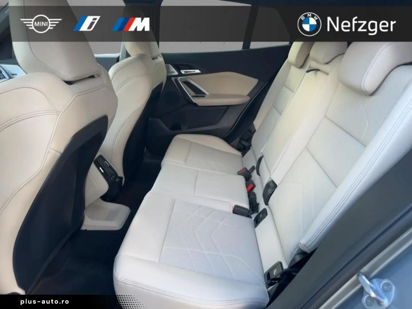 BMW X2 M35i xDrive Park-Assistent H&K AHK LED HUD