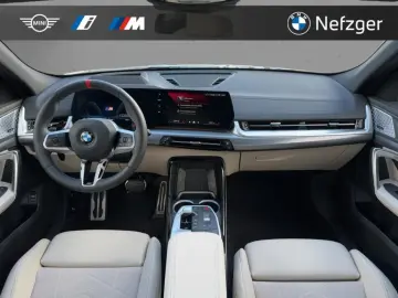 BMW X2 M35i xDrive Park-Assistent H&K AHK LED HUD