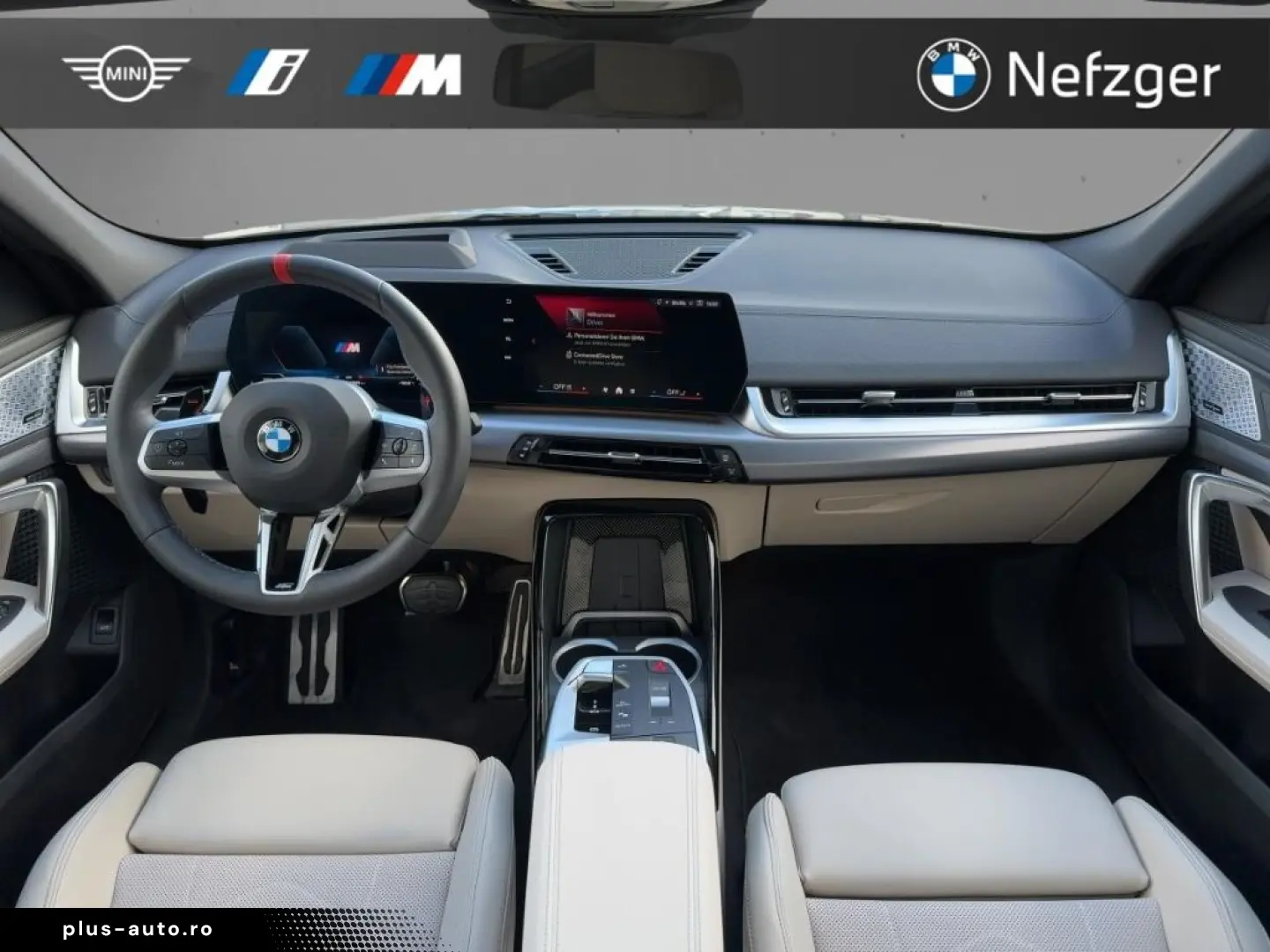BMW X2 M35i xDrive Park-Assistent H&K AHK LED HUD