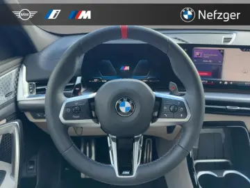 BMW X2 M35i xDrive Park-Assistent H&K AHK LED HUD