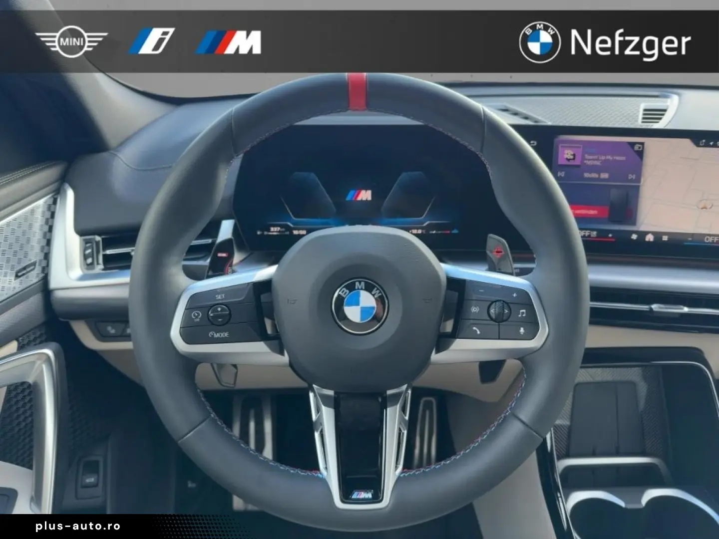BMW X2 M35i xDrive Park-Assistent H&K AHK LED HUD