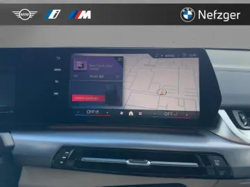 BMW X2 M35i xDrive Park-Assistent H&K AHK LED HUD