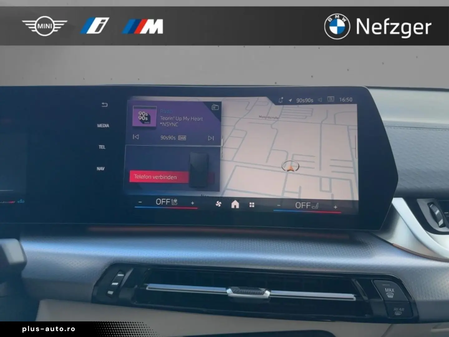 BMW X2 M35i xDrive Park-Assistent H&K AHK LED HUD