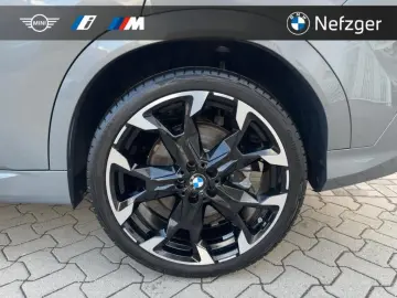 BMW X2 M35i xDrive Park-Assistent H&K AHK LED HUD