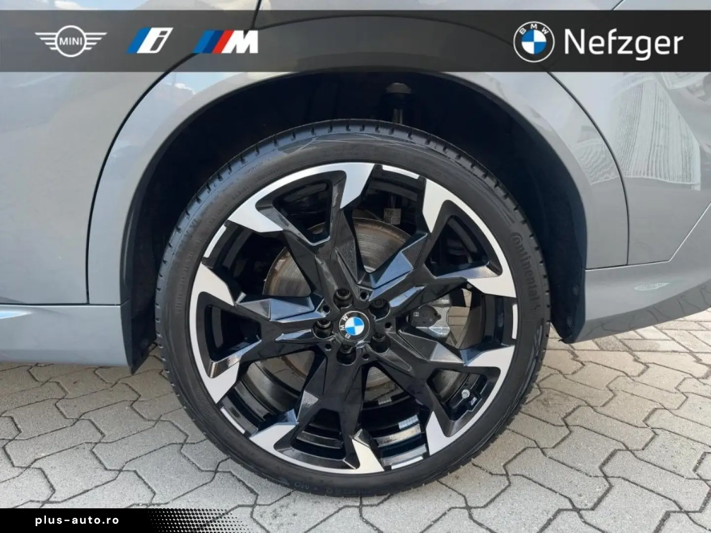 BMW X2 M35i xDrive Park-Assistent H&K AHK LED HUD