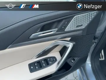 BMW X2 M35i xDrive Park-Assistent H&K AHK LED HUD