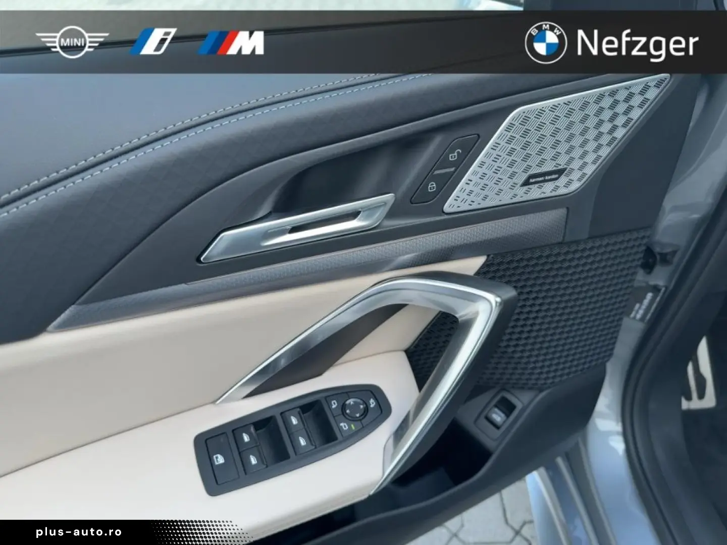 BMW X2 M35i xDrive Park-Assistent H&K AHK LED HUD