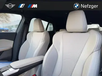 BMW X2 M35i xDrive Park-Assistent H&K AHK LED HUD