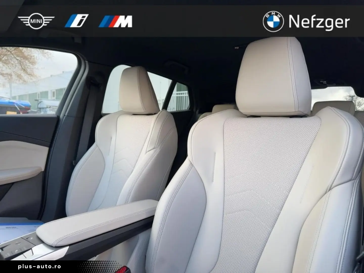 BMW X2 M35i xDrive Park-Assistent H&K AHK LED HUD