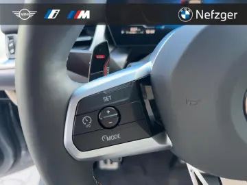 BMW X2 M35i xDrive Park-Assistent H&K AHK LED HUD