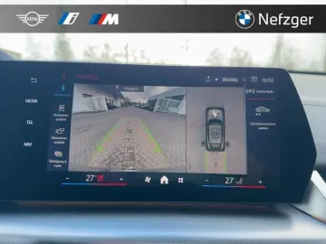 BMW X2 M35i xDrive Park-Assistent H&K AHK LED HUD