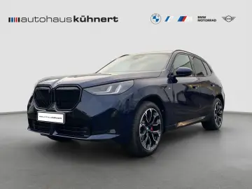 BMW X3 20 xDrive    M-Sport PRO ACC SpurAss 360  AHK
