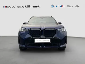 BMW X3 20 xDrive    M-Sport PRO ACC SpurAss 360  AHK