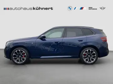 BMW X3 20 xDrive    M-Sport PRO ACC SpurAss 360  AHK