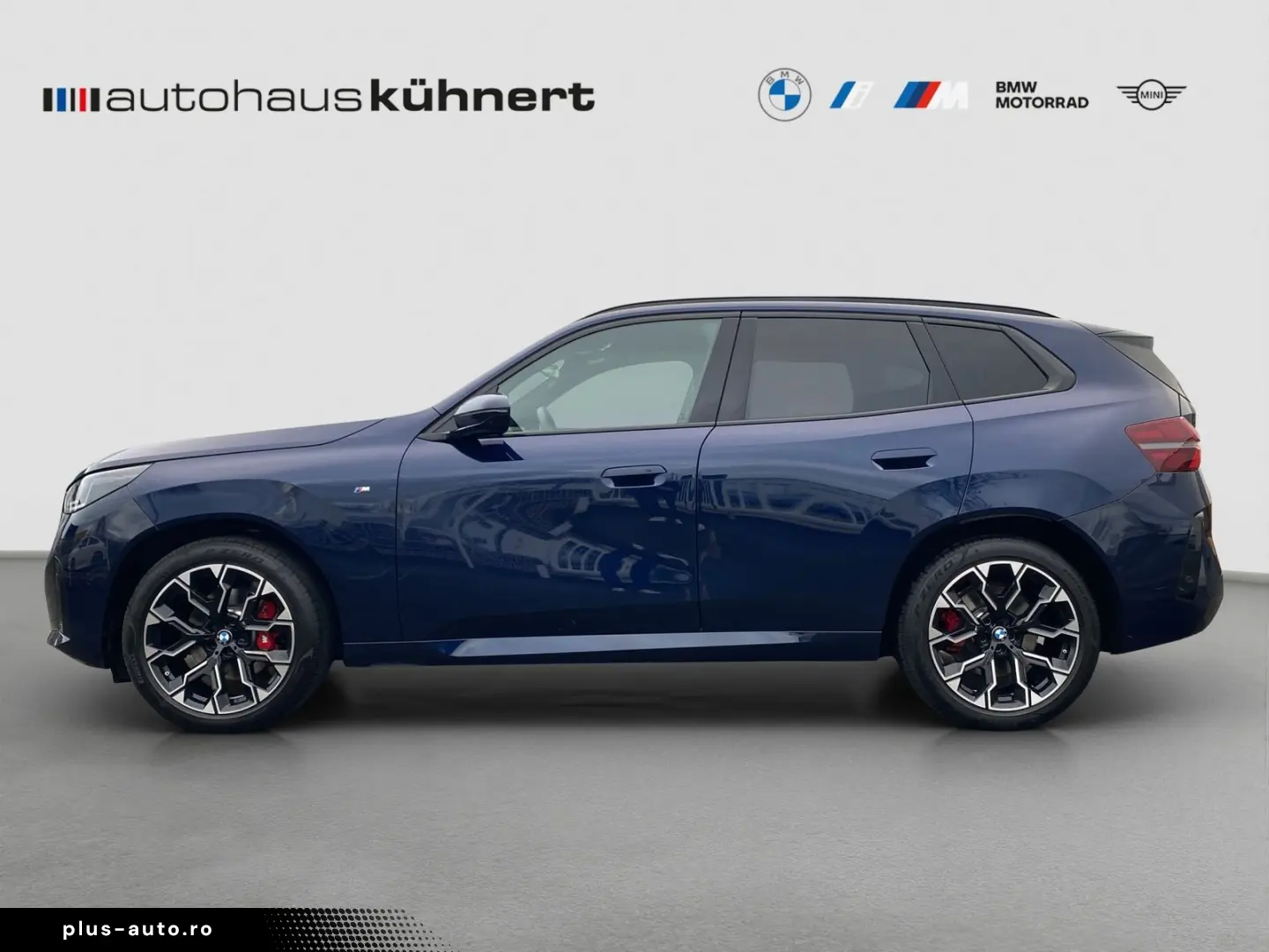 BMW X3 20 xDrive    M-Sport PRO ACC SpurAss 360  AHK