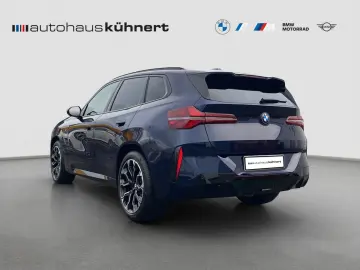 BMW X3 20 xDrive    M-Sport PRO ACC SpurAss 360  AHK