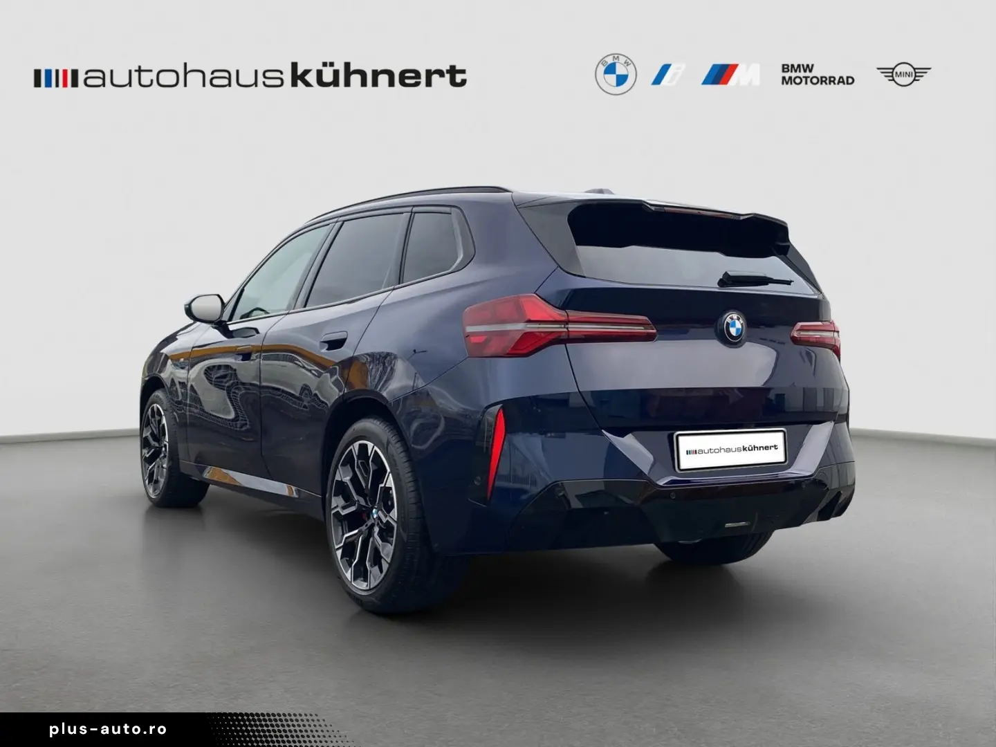 BMW X3 20 xDrive    M-Sport PRO ACC SpurAss 360  AHK