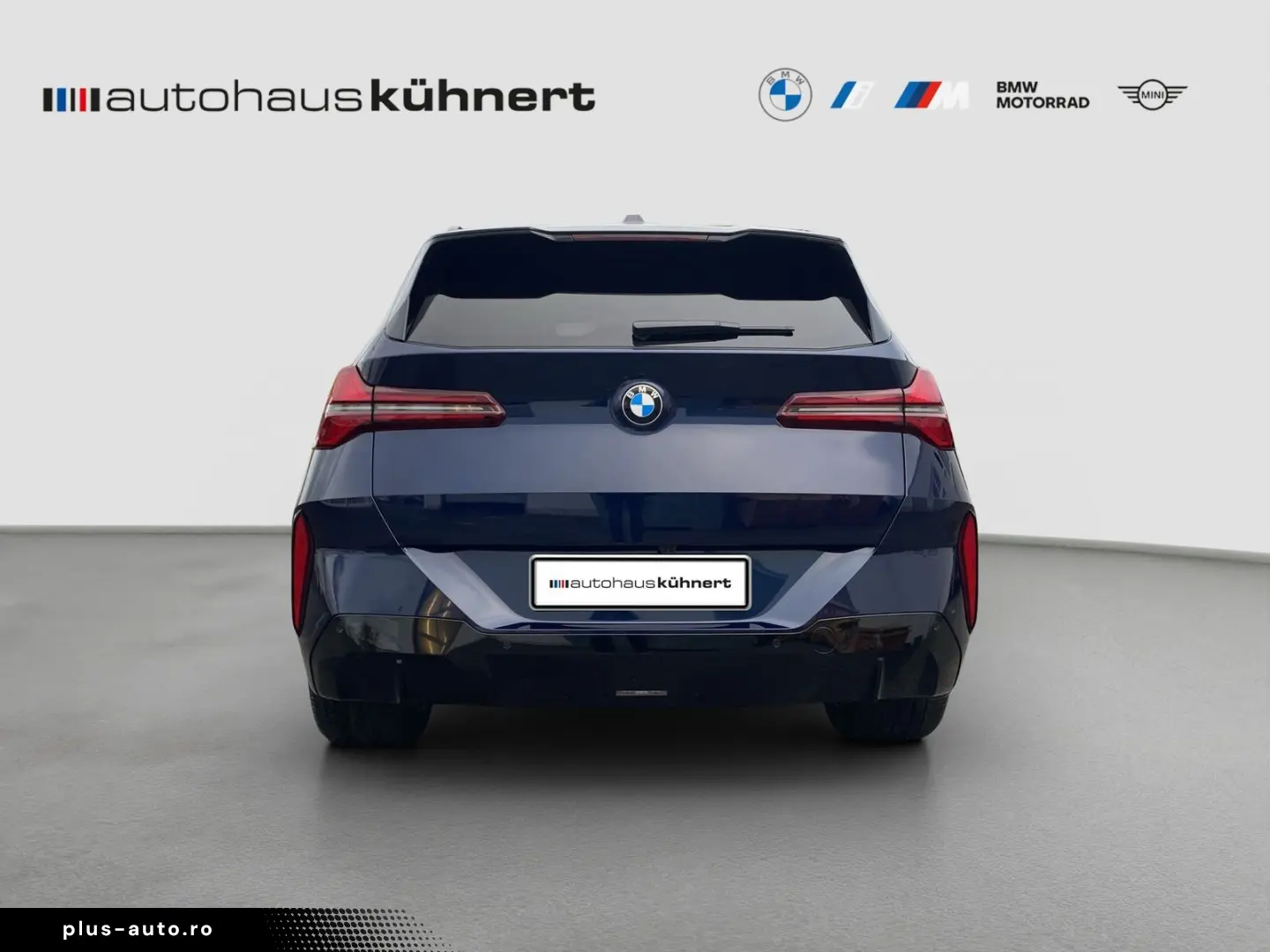 BMW X3 20 xDrive    M-Sport PRO ACC SpurAss 360  AHK
