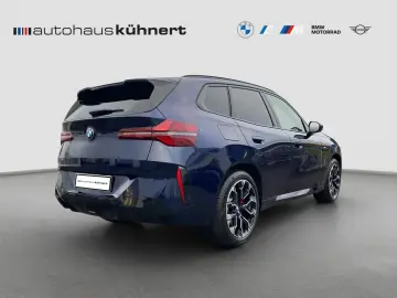 BMW X3 20 xDrive    M-Sport PRO ACC SpurAss 360  AHK