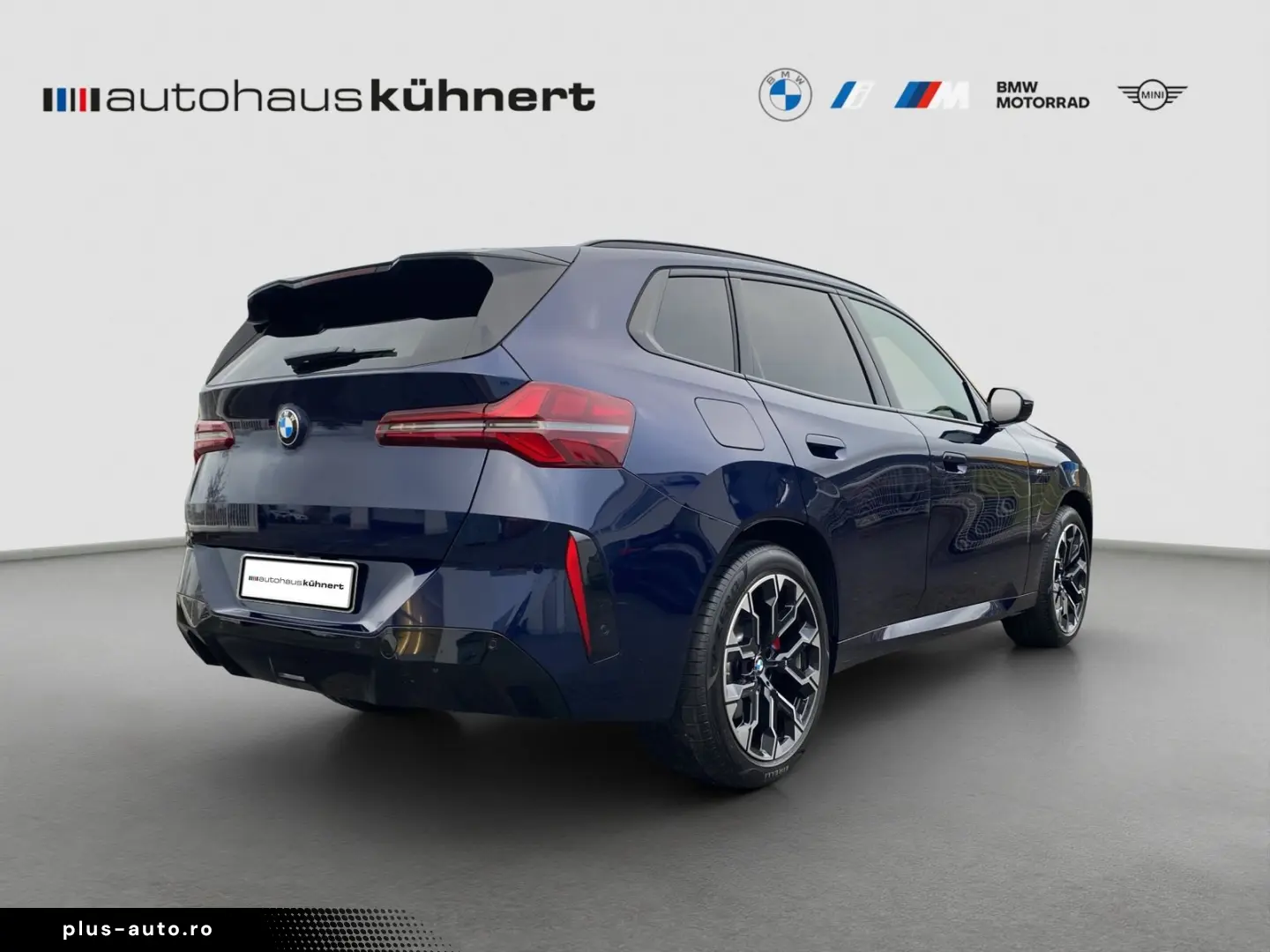 BMW X3 20 xDrive    M-Sport PRO ACC SpurAss 360  AHK