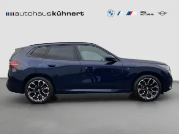 BMW X3 20 xDrive    M-Sport PRO ACC SpurAss 360  AHK
