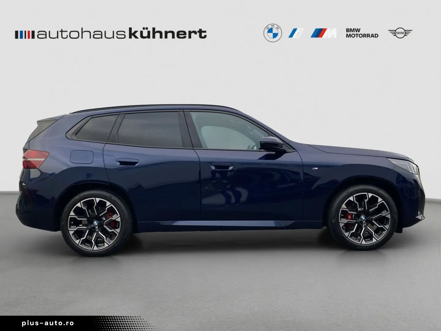 BMW X3 20 xDrive    M-Sport PRO ACC SpurAss 360  AHK