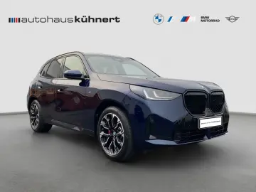 BMW X3 20 xDrive    M-Sport PRO ACC SpurAss 360  AHK