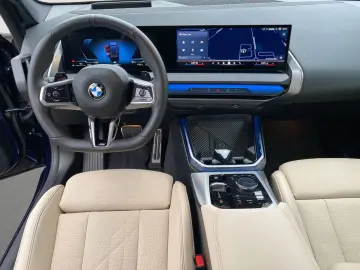 BMW X3 20 xDrive    M-Sport PRO ACC SpurAss 360  AHK