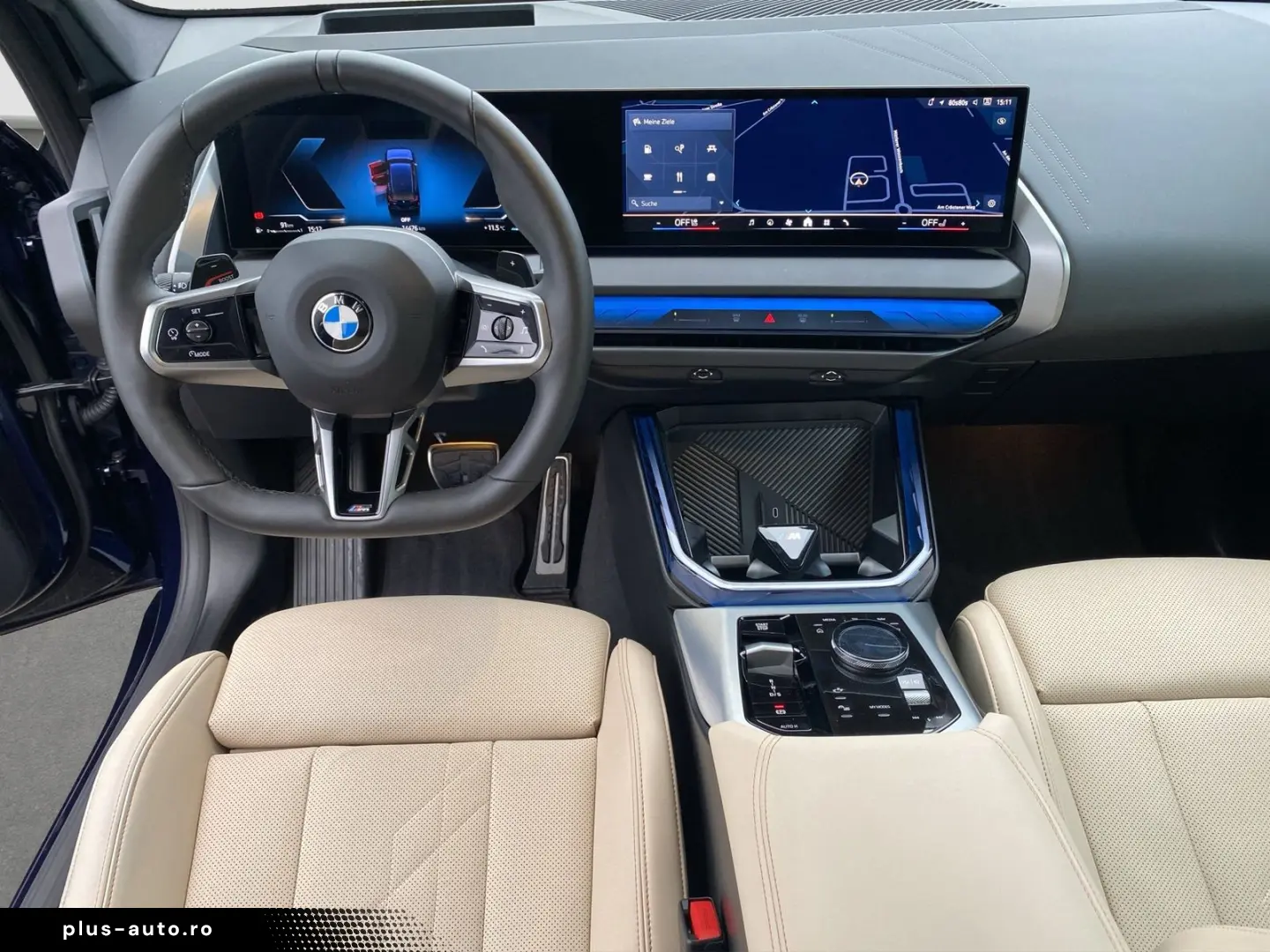 BMW X3 20 xDrive    M-Sport PRO ACC SpurAss 360  AHK