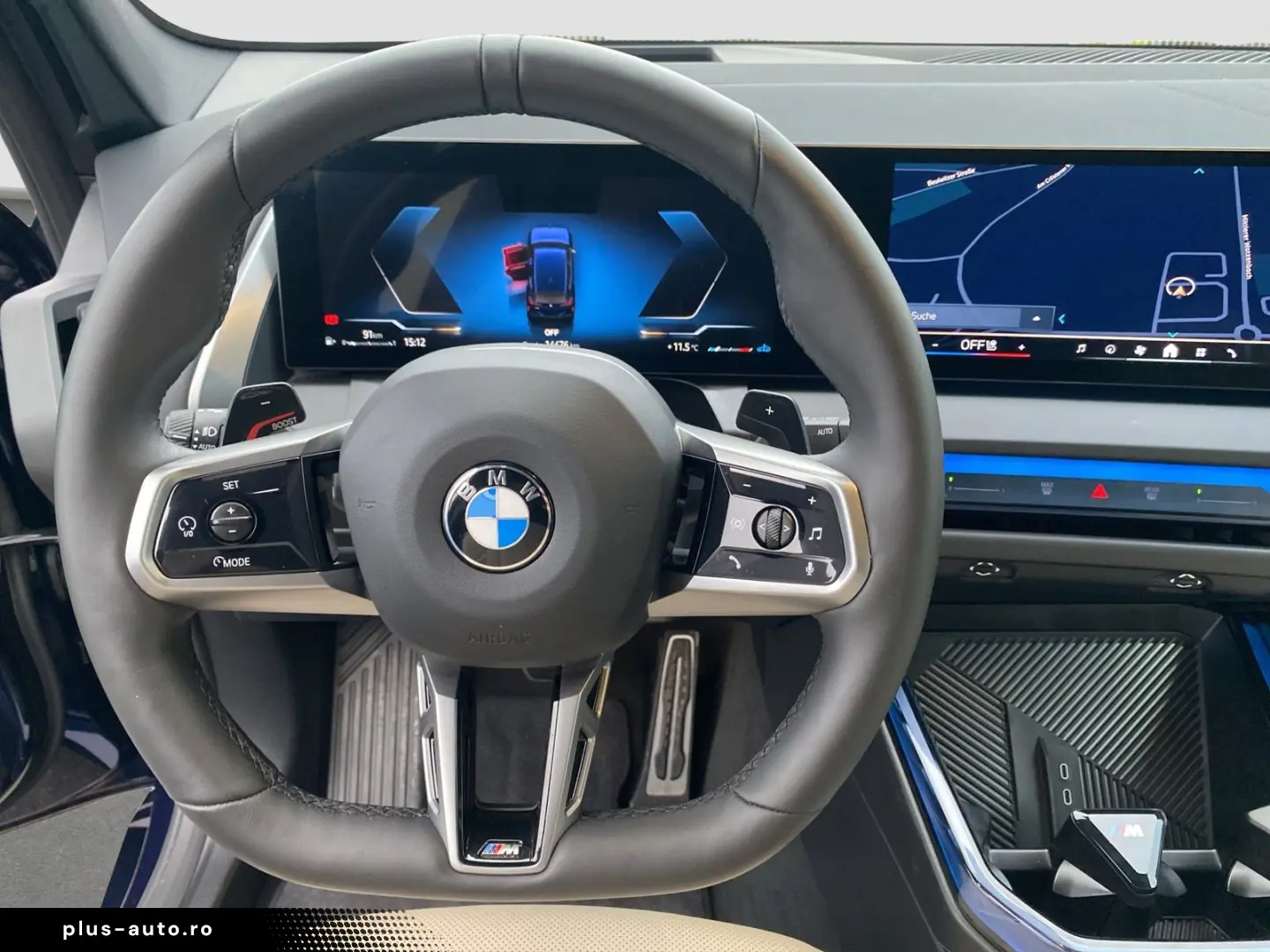 BMW X3 20 xDrive    M-Sport PRO ACC SpurAss 360  AHK
