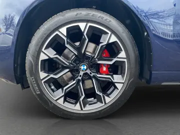 BMW X3 20 xDrive    M-Sport PRO ACC SpurAss 360  AHK