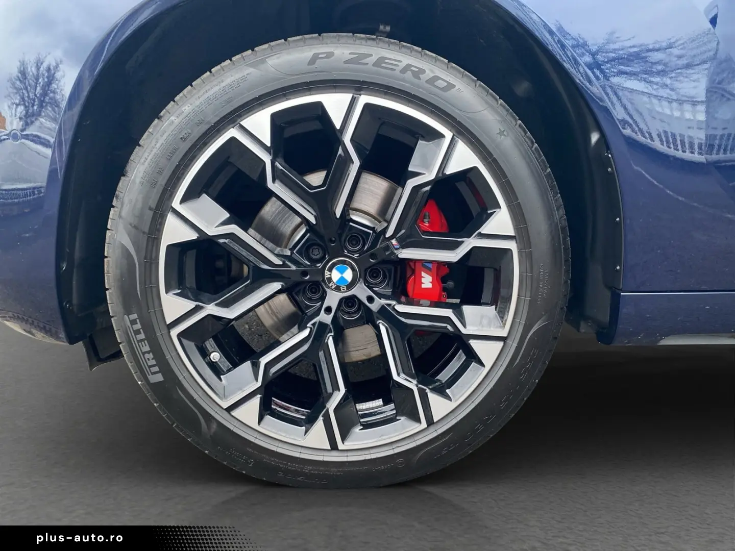 BMW X3 20 xDrive    M-Sport PRO ACC SpurAss 360  AHK
