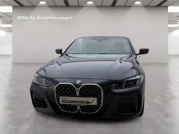BMW 430i xDrive Cabrio M Sport AHK Harman K Kamera