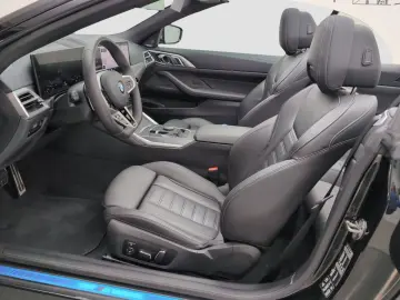 BMW 430i xDrive Cabrio M Sport AHK Harman K Kamera