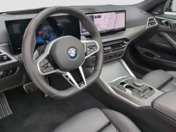 BMW 430i xDrive Cabrio M Sport AHK Harman K Kamera