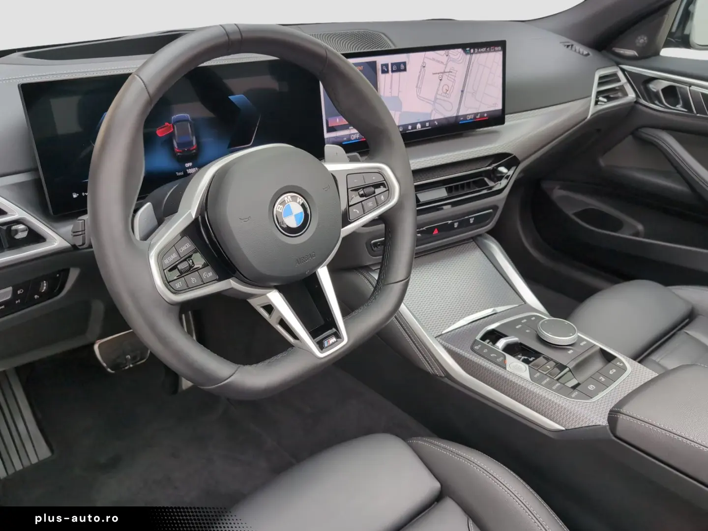 BMW 430i xDrive Cabrio M Sport AHK Harman K Kamera