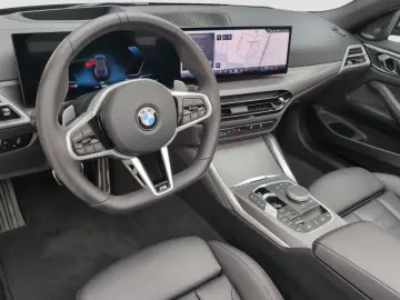 BMW 430i xDrive Cabrio M Sport AHK Harman K Kamera