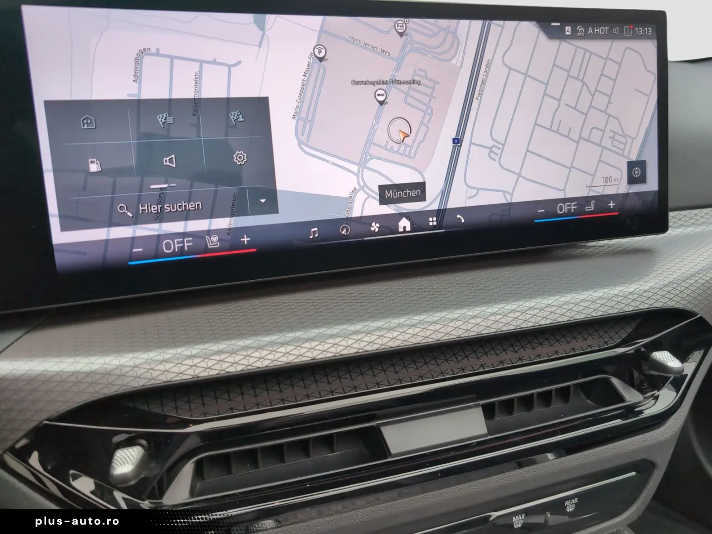 BMW 430i xDrive Cabrio M Sport AHK Harman K Kamera