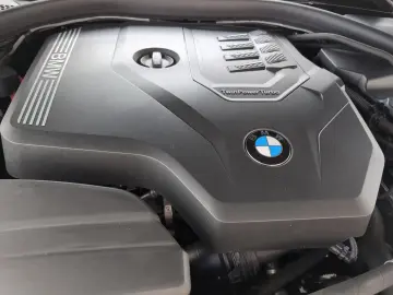 BMW 430i xDrive Cabrio M Sport AHK Harman K Kamera