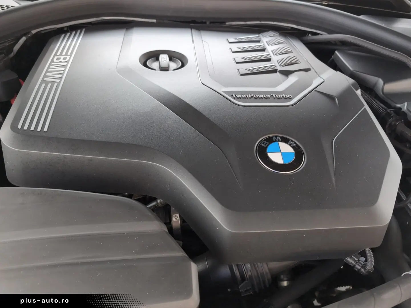 BMW 430i xDrive Cabrio M Sport AHK Harman K Kamera