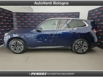 BMW BMW X3 X3 xdrive20d auto