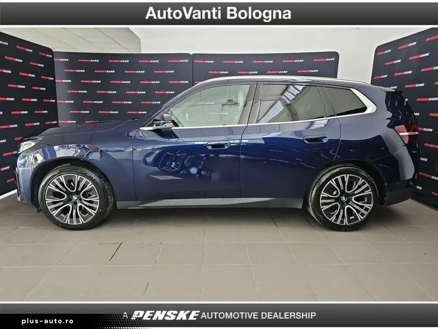 BMW BMW X3 X3 xdrive20d auto