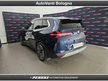 BMW BMW X3 X3 xdrive20d auto