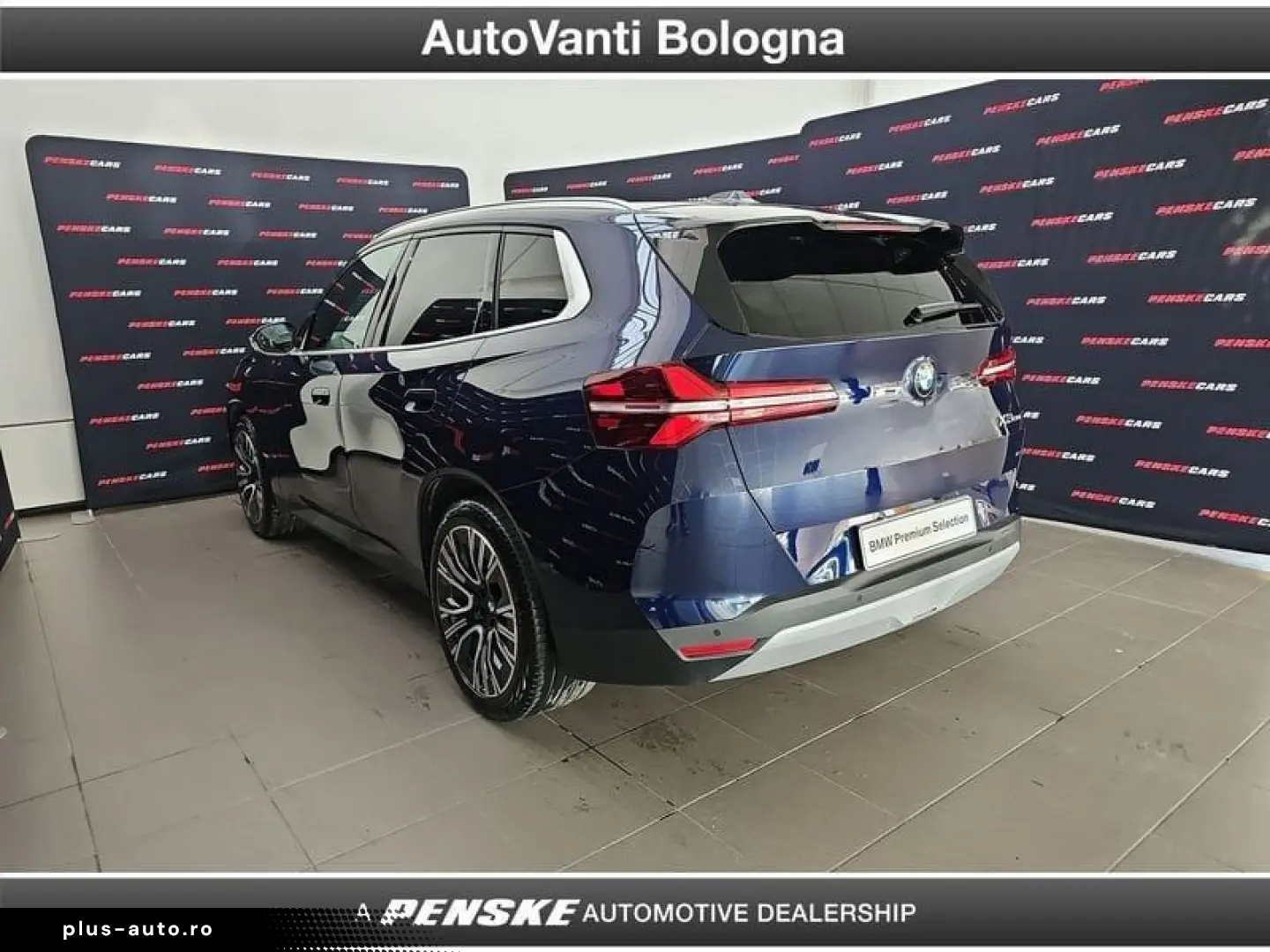 BMW BMW X3 X3 xdrive20d auto