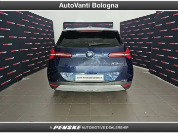 BMW BMW X3 X3 xdrive20d auto