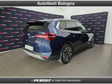 BMW BMW X3 X3 xdrive20d auto