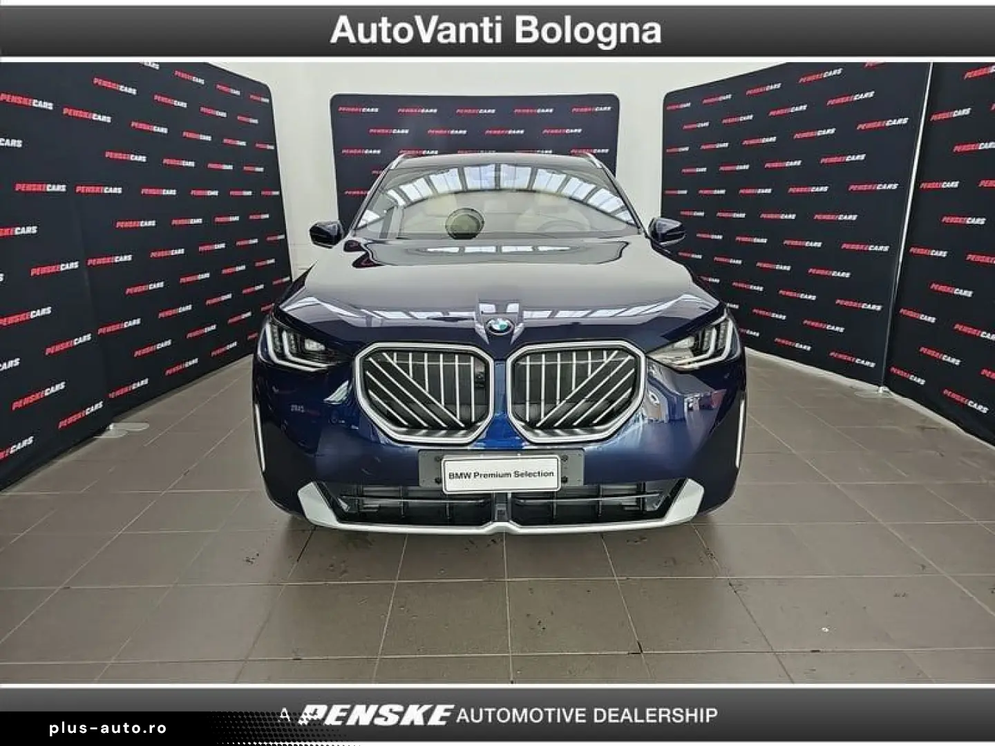 BMW BMW X3 X3 xdrive20d auto
