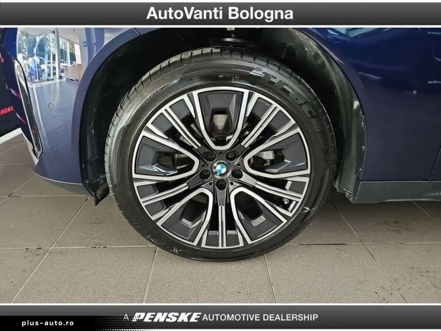 BMW BMW X3 X3 xdrive20d auto